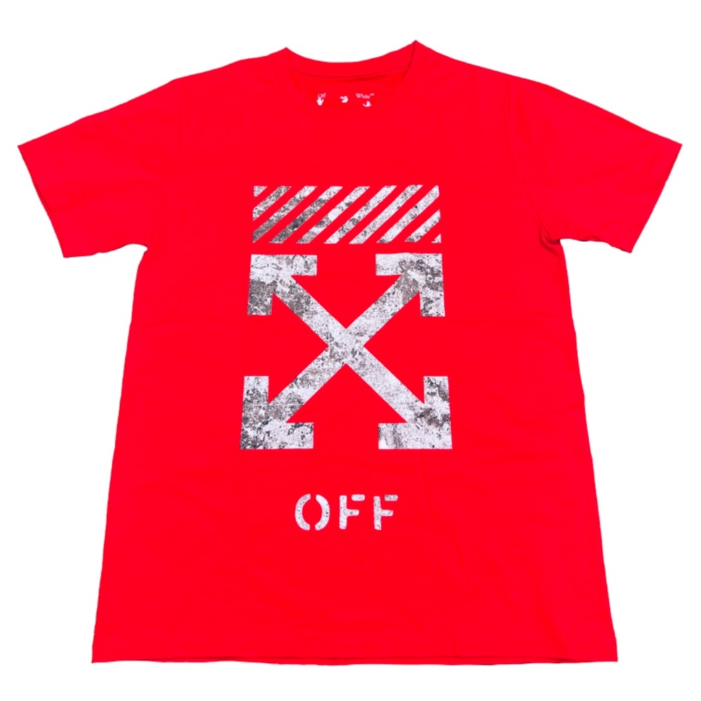 Off White The X
